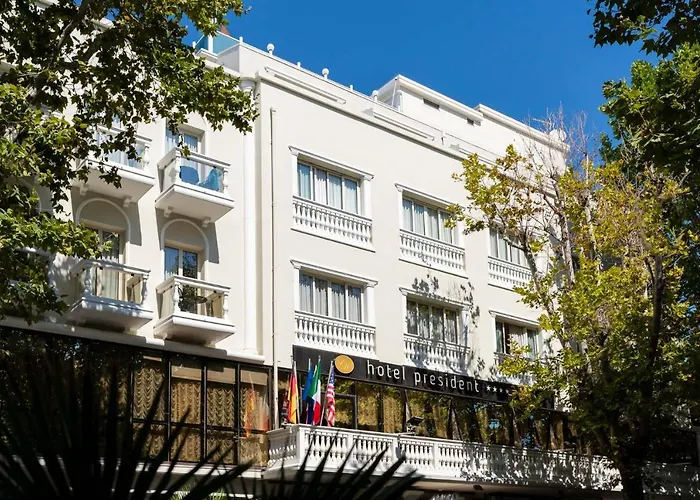 Alberghi Top a Rimini per un Soggiorno Perfetto