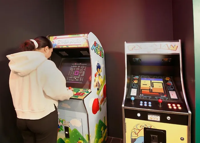 Beste Unterkünfte in Berlin