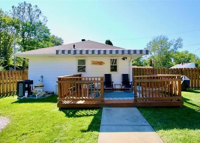 Top Hotels Near Madison, Wisconsin to Consider