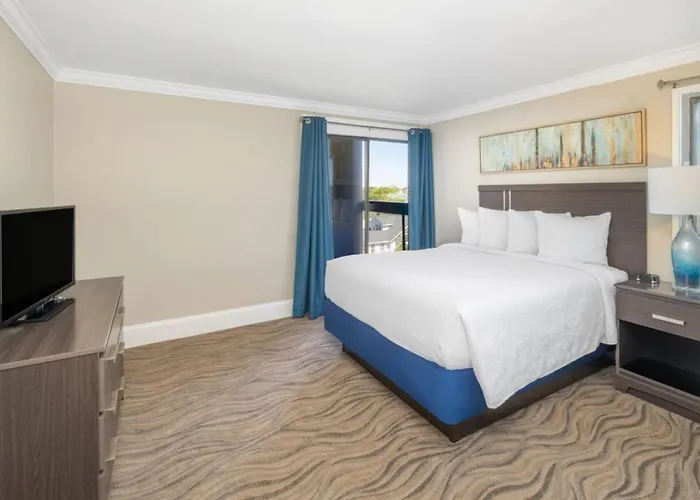 Top Hotels Near Morehead City NC