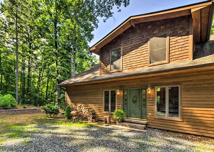 Premier Hotels Close to Tryon Equestrian Center