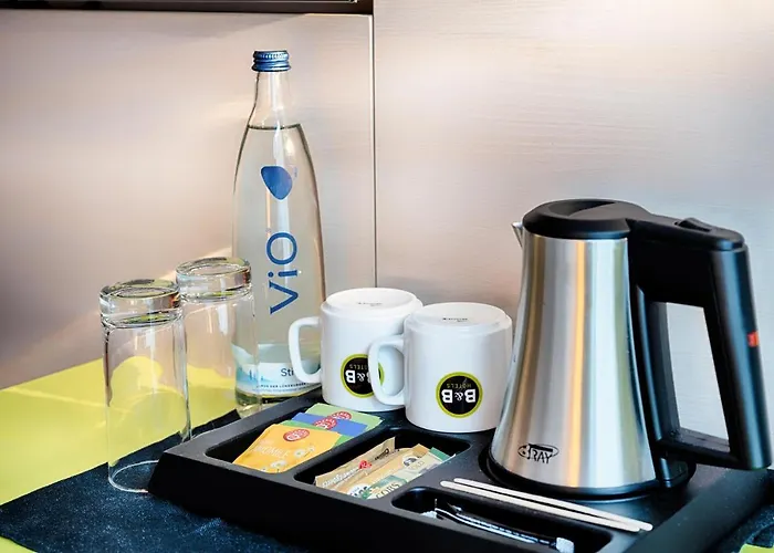 Thermalbad Aalen Hotel