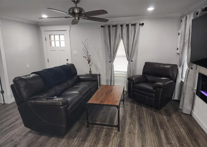 Top Hotels in Morehead City, NC's Coastal Paradise