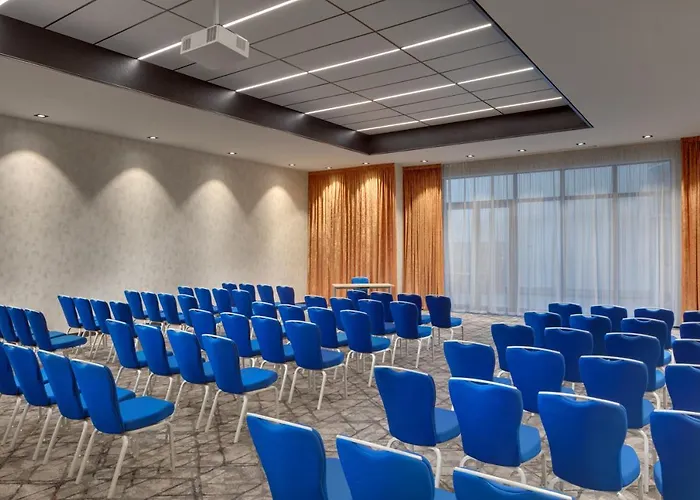 Best Hotels in Prague for Every Traveler