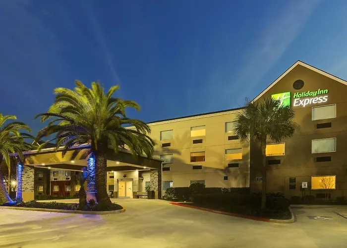 Best Hotels in Kenner LA for Travelers