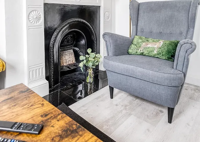 Top Hotels in Twickenham London