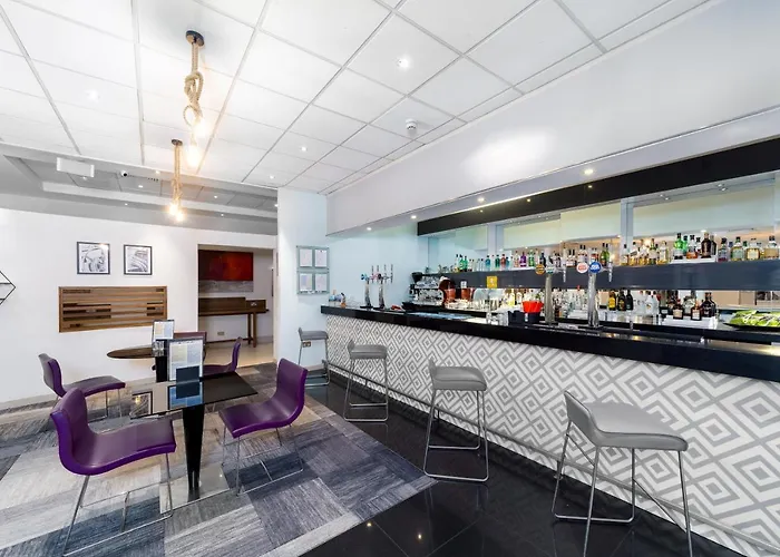 Best Hotels in Woolston Southampton for All Budgets