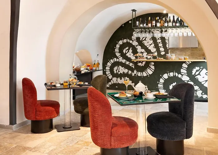 I Migliori Hotel a Bari