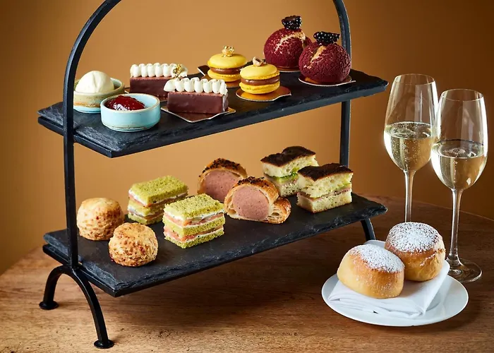 Top Hotels Near Charming Narberth, United Kingdom