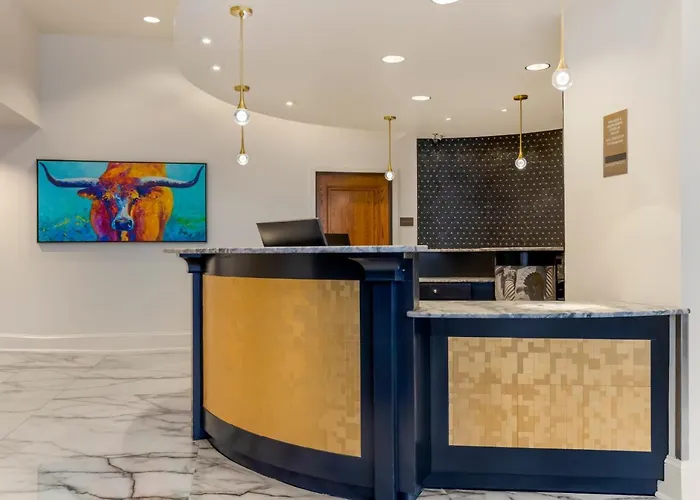 Top Cheap Hotels in San Antonio, Texas