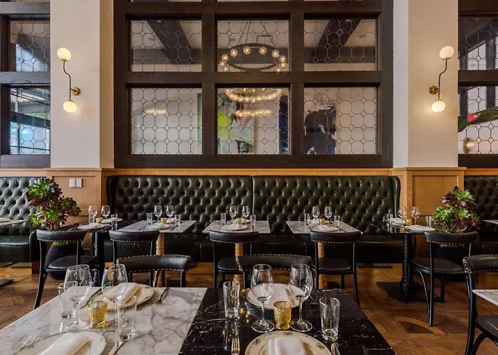 Top Los Angeles Hotels for an Unforgettable Stay