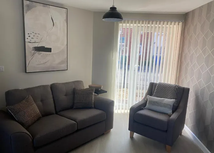 Best Hotels in Cannock Staffordshire