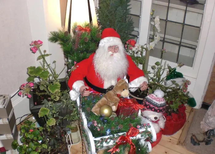 Best Hotels in Dunfermline for a Perfect Stay