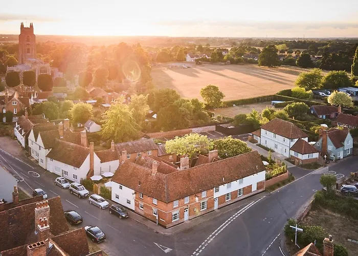 Best Charter Hall Colchester Hotels Accommodations