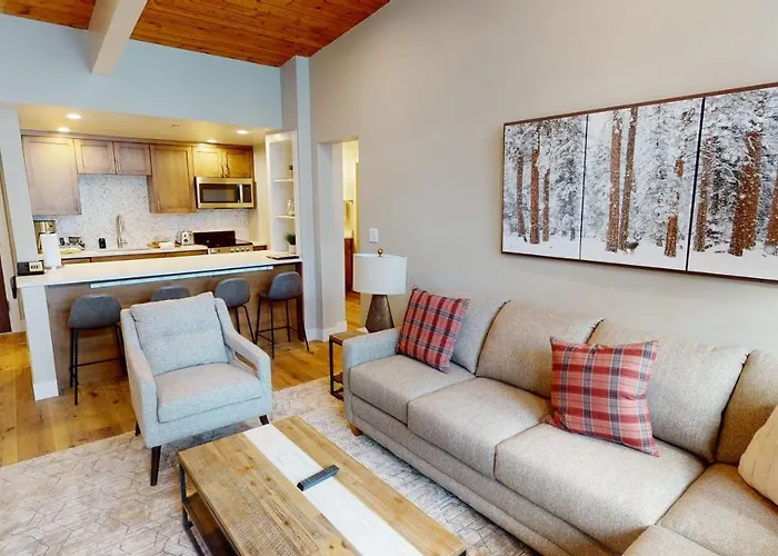 Best Hotels in Vail Village for Unforgettable Stays