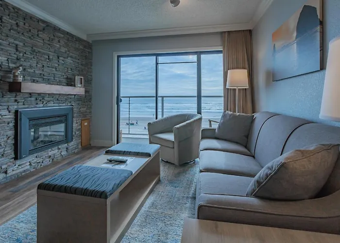 Top Cannon Beach Hotels for Your Coastal Escape