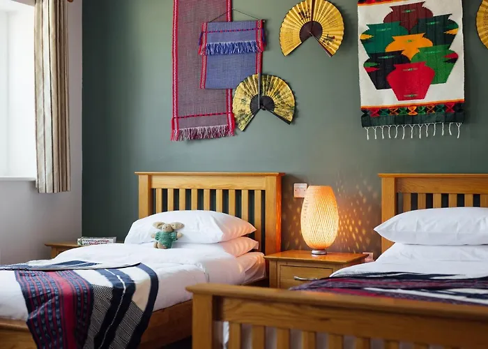 Premier Hotels in Saundersfoot Pembrokeshire