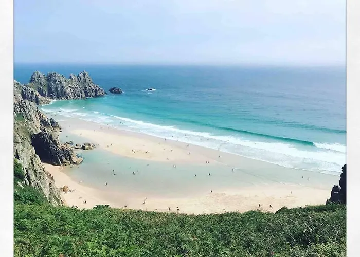 Best Hotels in Ashburton, Devon UK