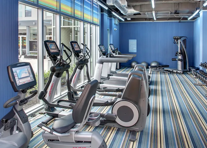 Premium Long-Stay Hotels in San Antonio