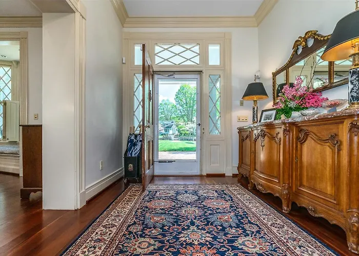 Exquisite Hotels in the Heart of Lexington