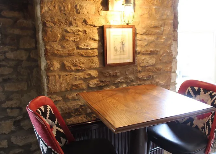 Best Hotels in Woodstock for Memorable Stays