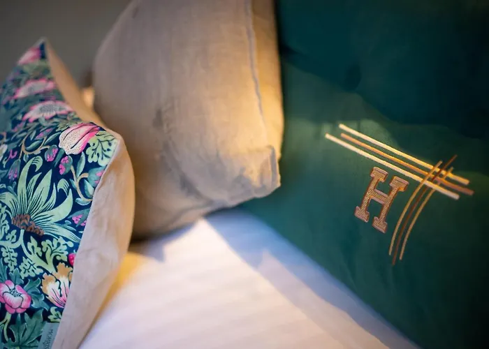 Best Hotels in Exeter