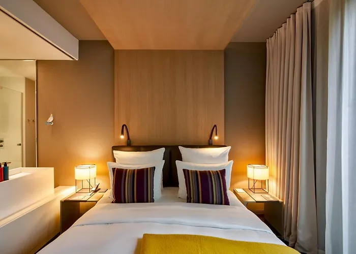 Unvergessliche Hochzeitshotels in Berlin Weding