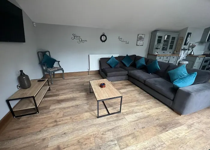 Top-Rated 4 Hotels in Retford, United Kingdom