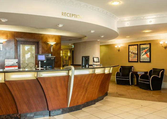 Spa Breaks Liverpool