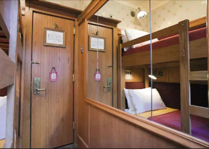 Top Affordable Hotels in New York City