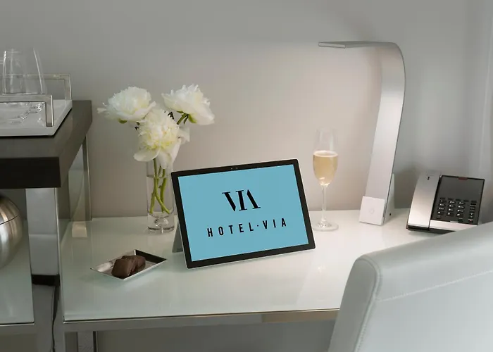 Best Hotels in San Francisco