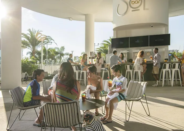 Best Universal Orlando Hotels for Florida Residents