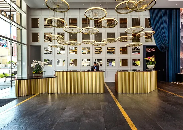 Top IHG Hotels in Los Angeles for Every Traveler