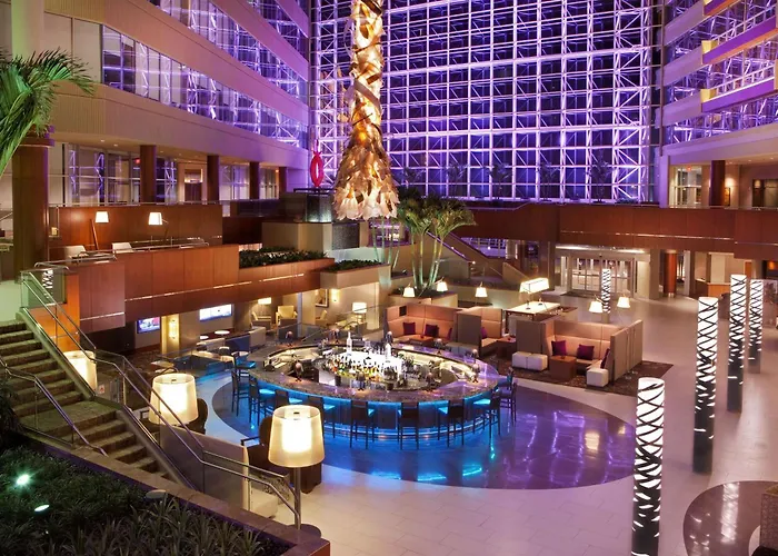 Best Hotels Near Downtown Greenville SC