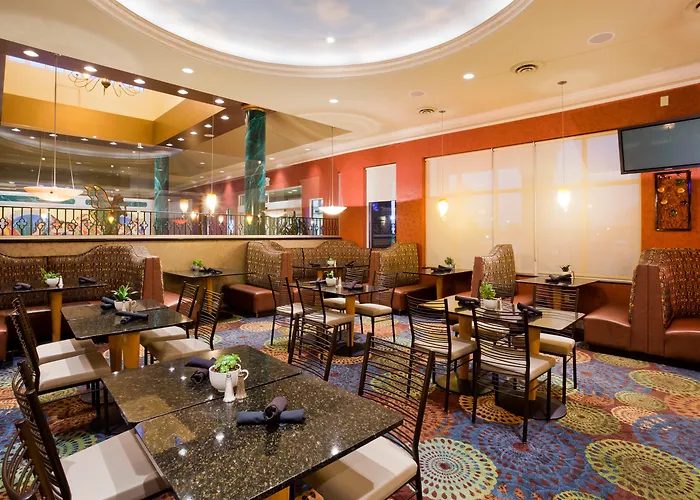 Top Hotels in Maple Grove for Memorable Stays