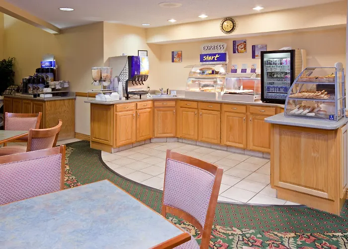 Best Hotels Near University of Washington