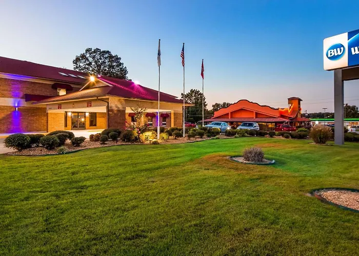 Top Jacksonville Airport Hotels