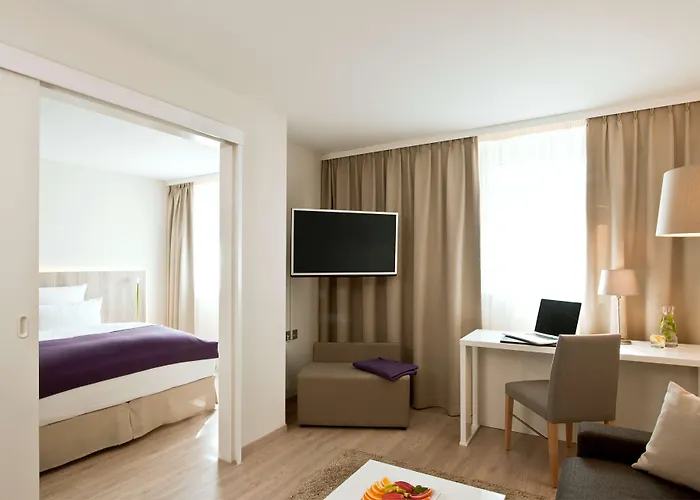 Hotel Pyramide Nürnberg Fürth