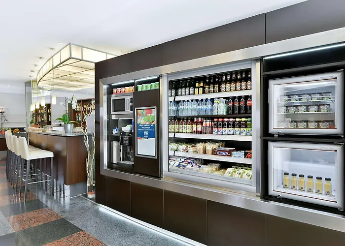 Hotel Fürth Stadthalle