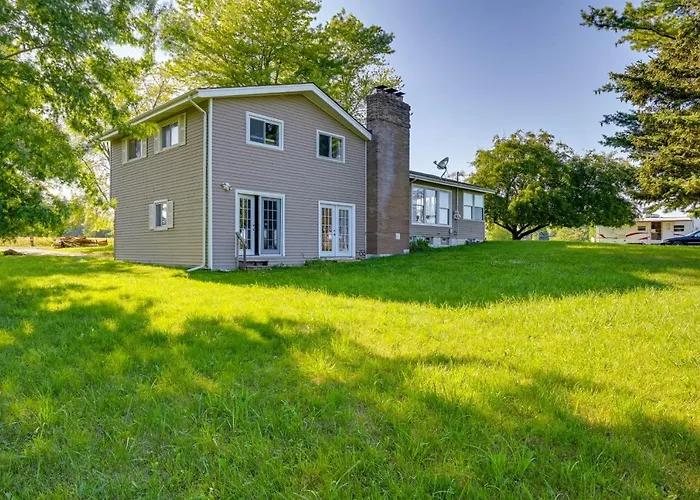 Finest Choice Hotels in Lexington, KY