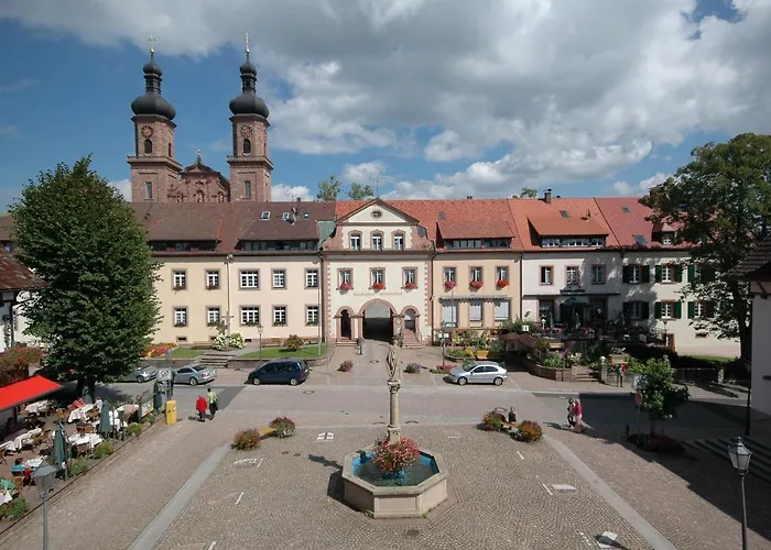 Hotel Sankt Peter Ording Ambassador Strandresort