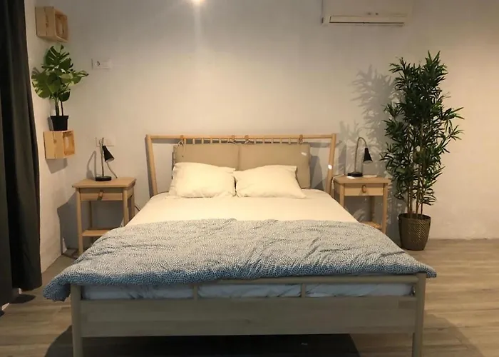 albergues baratos en barcelona