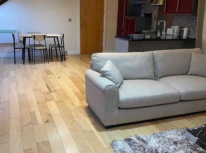 Exceptional Hotels in Bradford