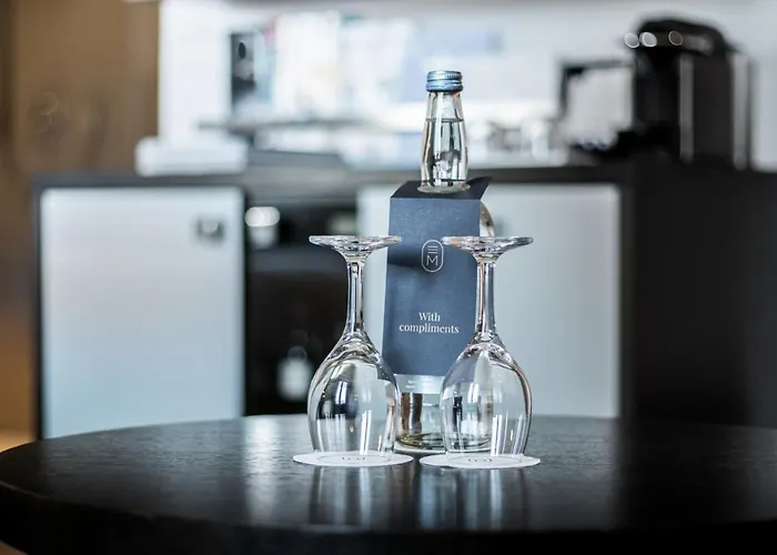 Beste Hotels in Augsburg Oberhausen entdecken