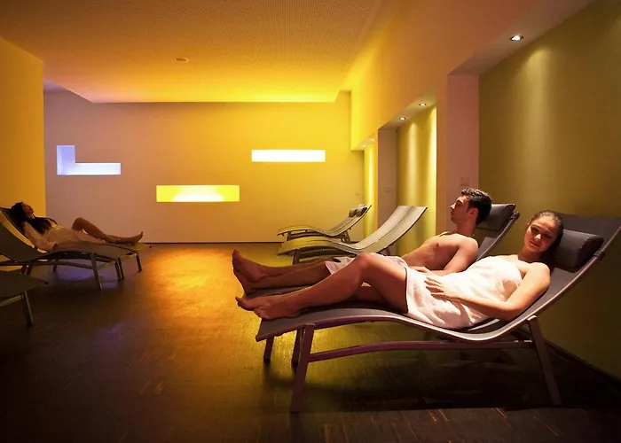 Bad Orb Hotel Belvedere