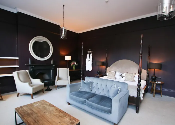 Premier Cirencester Spa Hotels for Tranquil Relaxation