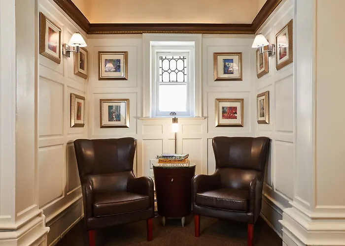 Best Hotels Close to Rivers Casino Philadelphia