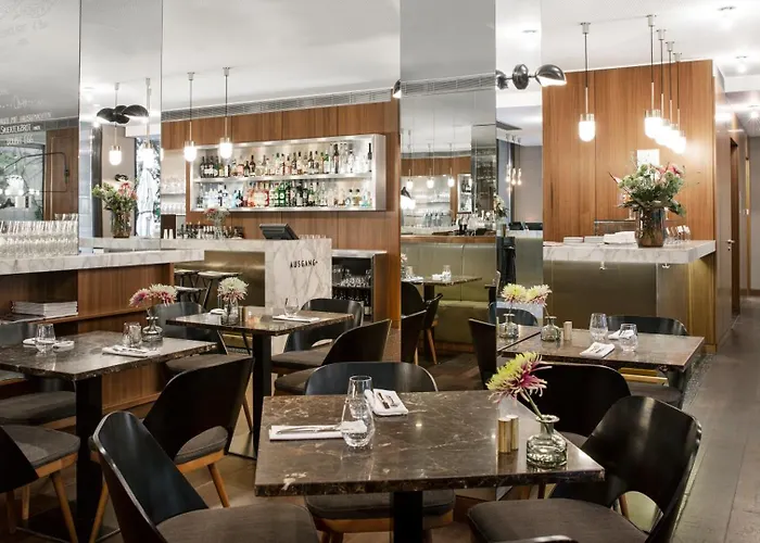 Entdecken Sie die Besten Hotels im Zentrum von Wien