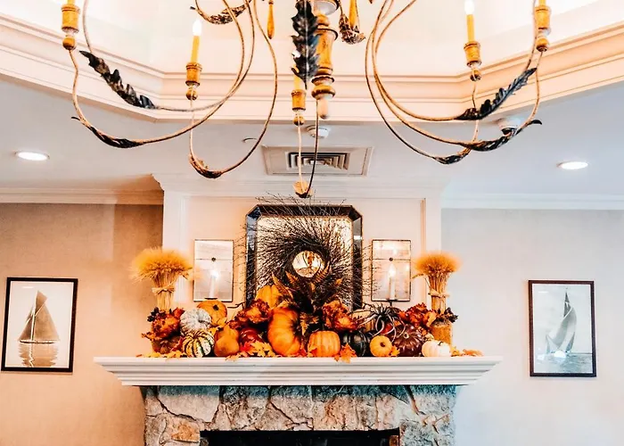 Top Hotels in Salem Oregon to Stay