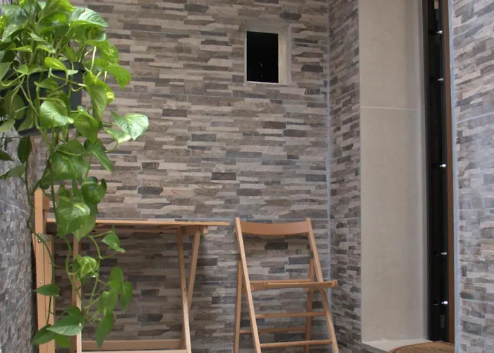 Migliori Hotel Bari con Numero Telefonico